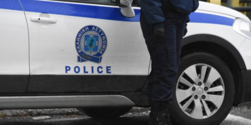 Τέσσερις συλλήψεις στη Χερσόνησο για συσκευασίες, που περιείχαν αέριο γέλιου