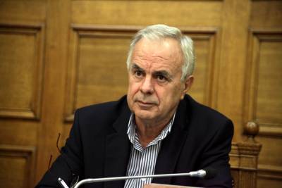 Αποστόλου: &quot;Η κυβέρνηση θα σταθεί αρωγός στους αγρότες που υπέστησαν ζημιές&quot;