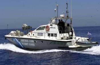 Πλοίο με λαθραία τσιγάρα εντοπίστηκε ανοιχτά των Στροφάδων