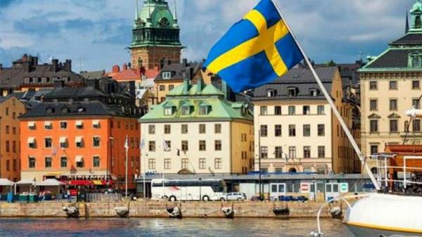 Σουηδία: Πτώση ρεκόρ στο ΑΕΠ παρά την αποφυγή του lockdown