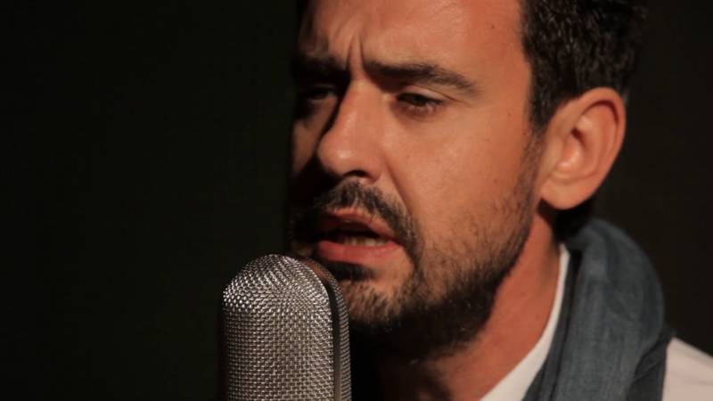 Στο “Poseidonio” φέτος ο Παναγιώτης Μάλαμας