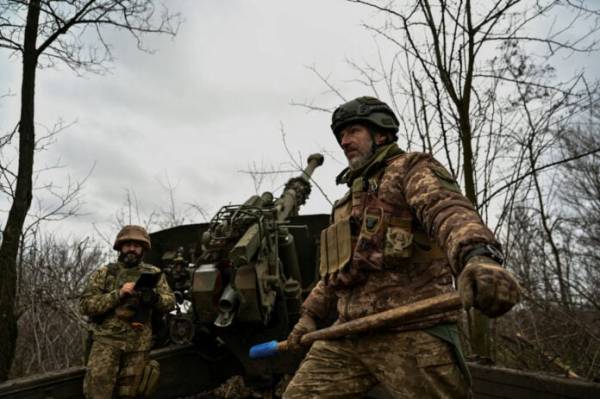 Επίθεση των Ουκρανών κατά των Ρώσων σε Ντονέτσκ και Μπέλγκοροντ