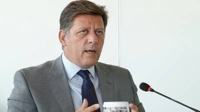 Βαρβιτσιώτης: Είμαστε ψυχολογικά, στρατιωτικά και πολιτικά προετοιμασμένοι να αντιμετωπίσουμε οποιαδήποτε απειλή