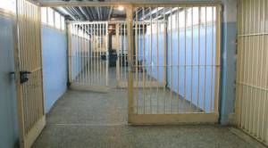 Προφυλακιστέοι έξι σωφρονιστικοί των φυλακών Νιγρίτας