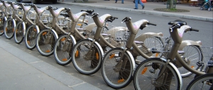 Πρόγραμμα δωρεάν ενοικίασης ποδηλάτου στο Δήμο Καλαμάτας