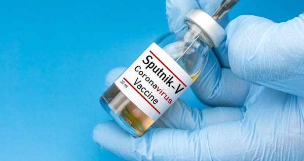 ΠΟΥ: Η διαδικασία έγκρισης του ρωσικού εμβολίου Sputnik V κατά του κορονοϊού είναι «ακόμη σε αναμονή»