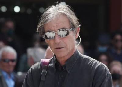 Αίας Μανθόπουλος: Σε στενό οικογενειακό κύκλο η κηδεία του (Βίντεο)