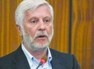 Νέα επίθεση Τατούλη κατά Νίκα για ΕΣΠΑ
