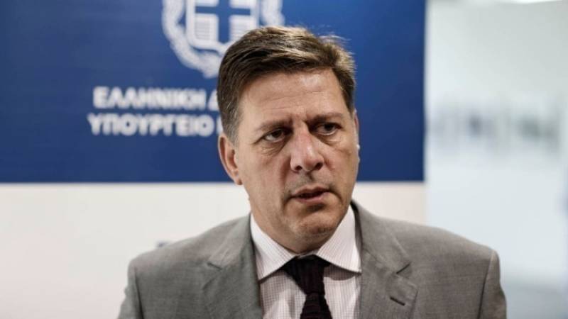 Βαρβιτσιώτης: Θα πρέπει να δείξει η Τουρκία με ποια πλευρά τάσσεται (Βίντεο)