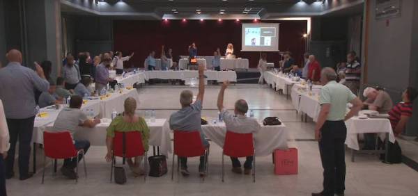 Πελοπόννησος: 23 περιφερειακοί σύμβουλοι ζητούν συνεδρίαση για τις υποκλοπές