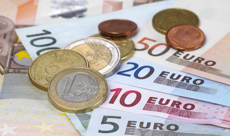 1,625 δισ. ευρώ αντλήθηκε στη δημοπρασία εντόκων γραμματίων 6μηνης διάρκειας