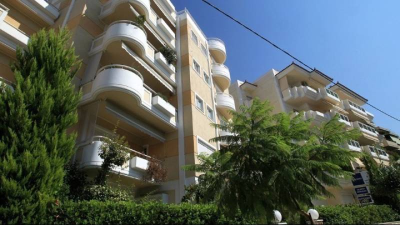 «Σπίτι μου»: Οκτώ παρεμβάσεις για την Κοινωνική Κατοικία