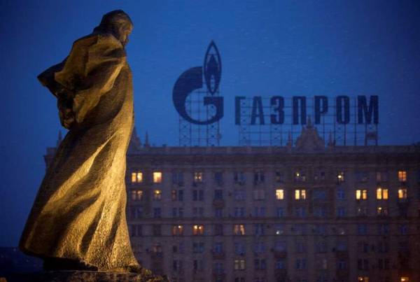 Η Βουλγαρία συντάσσεται με Γερμανία: Δεν θα κάνει εμπάργκο στην Gazprom