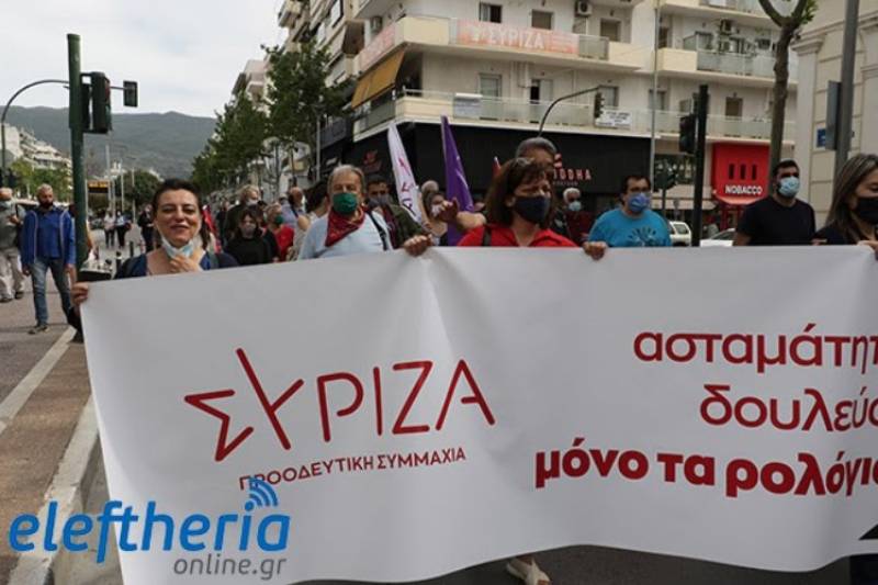 Συνύπαρξη στο... δρόμο