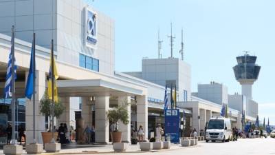 Ρεκόρ επιβατικής κίνησης για το «Ελευθέριος Βενιζέλος» - Το 2025 έκλεισε με 34 εκατ. επιβάτες