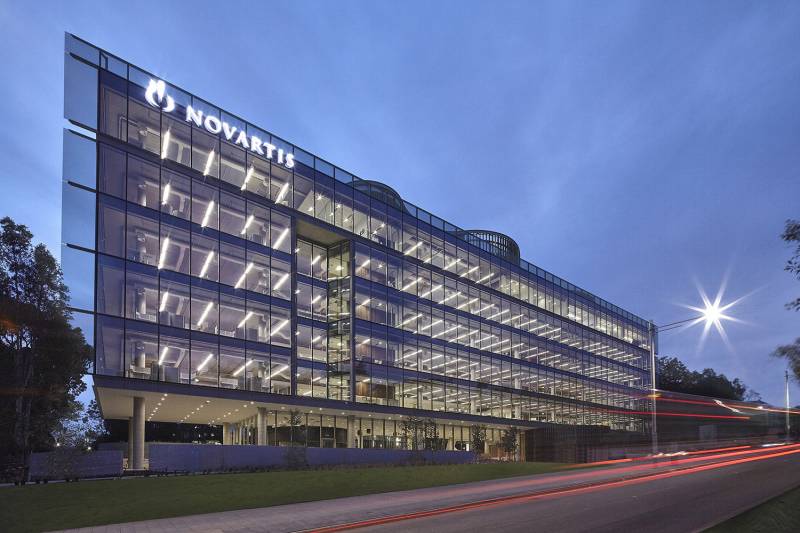Η ευθύνη υπουργών και το σκάνδαλο Novartis