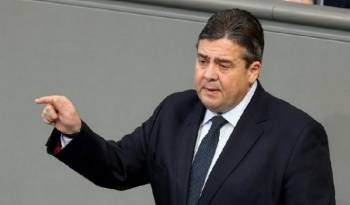 Γκάμπριελ: Χρειάζονται δύο ταχύτητες στην Ευρώπη με Γερμανία και Γαλλία να ηγούνται