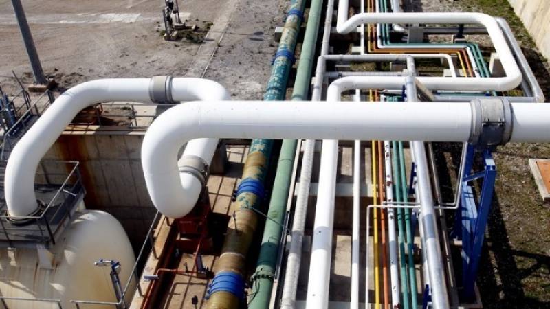 Υπό εξέταση η κατασκευή αγωγού μεταφοράς φυσικού αερίου προς τη Σερβία μέσω πΓΔΜ