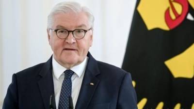 Σταϊνμάιερ: Παραβίαση του διεθνούς δικαίου ο πόλεμος εναντίον του Ιράν