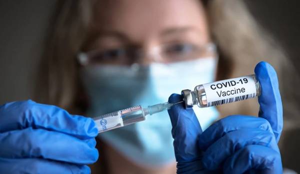 Κορονοϊός: Ασφαλή τα εμβόλια Covid-19 για ασθενείς με καρδιακά προβλήματα