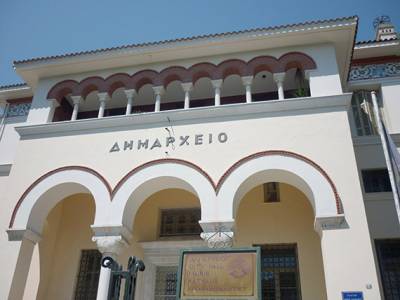 Οι δήμαρχοι δεν θέλουν πραγματική αυτοδιοίκηση