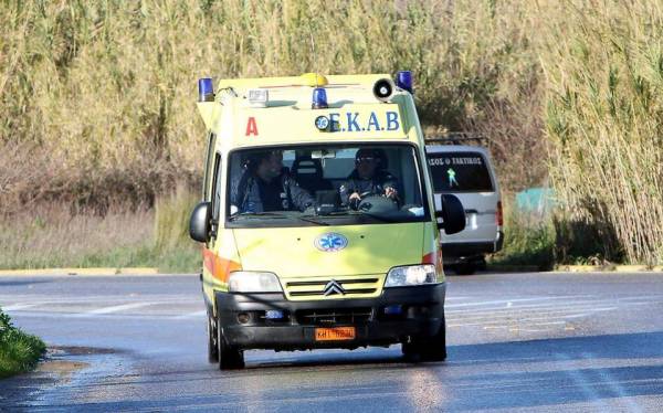 Ζάκυνθος: Νεκρή εντοπίστηκε 90χρονη που αγνοείτο από το Σάββατο
