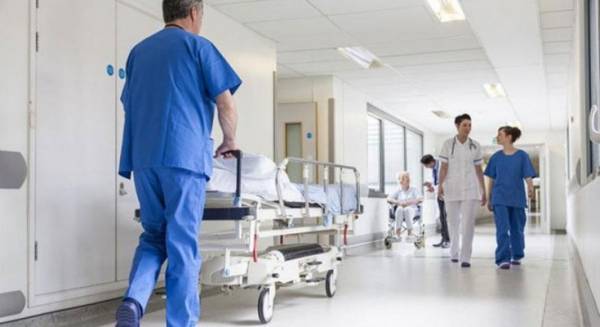 Οι σωστές αναλογίες νοσηλευτών προς ασθενείς σώζουν ζωές