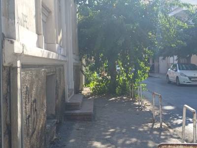 Χρειάζεται καθαρισμό