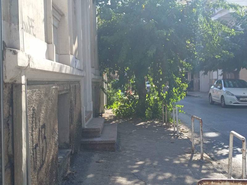 Χρειάζεται καθαρισμό