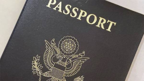 ΗΠΑ: Εκδόθηκε το πρώτο διαβατήριο με ένδειξη Χ στην επιλογή φύλλου