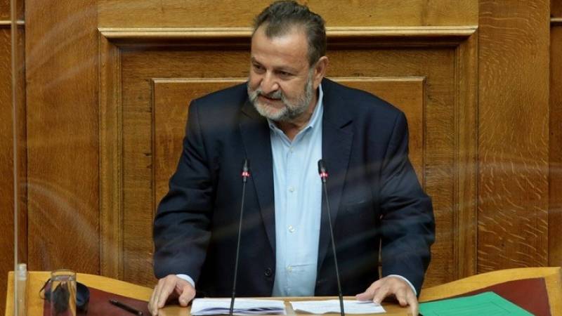 Κεγκέρογλου: Από μόνη της η αυστηροποίηση δεν μπορεί να φέρει αποτέλεσμα