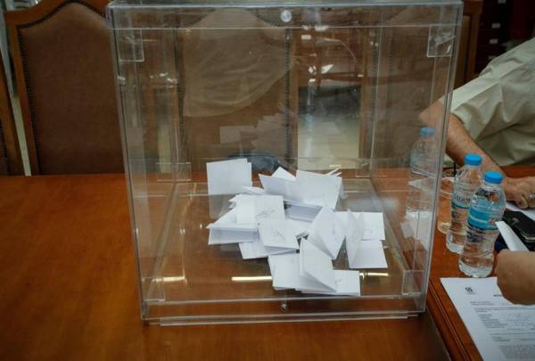 Εκλογές ΚΙΝΑΛ: Τα απαραίτητα δικαιολογητικά για την ψηφοφορία