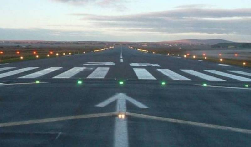 Αεροδρόμιο Καλαμάτας: "Επέκταση διαδρόμου για υπερατλαντικές πτήσεις" ζητούν οι ξενοδόχοι