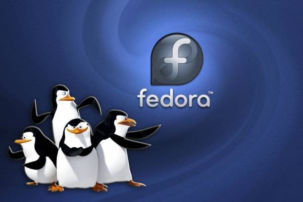 Fedora: Τεχνολογία, ασφάλεια και σταθερότητα εντελώς δωρεάν