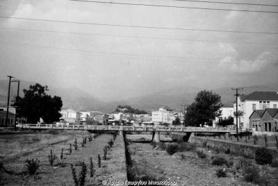 Νέδοντας μιας άλλης εποχής