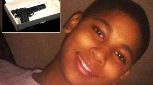 Βίντεο-σοκ με τη στιγμή της δολοφονίας 12χρονου παιδιού από αστυνομικό