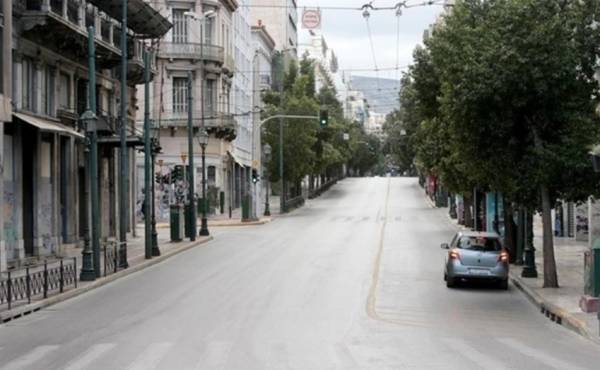 Αυστηρότερο lockdown σε Ασπρόπυργο-Ελευσίνα-Μάνδρα: Ποια μέτρα τίθενται σε ισχύ