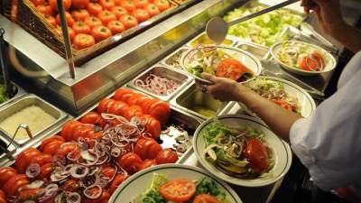 Παγκόσμια Ημέρα Χορτοφαγίας: Με ορεκτικά και όχι κυρίως γεύμα «καταλήγουν» οι χορτοφάγοι λόγω έλλειψης σχετικών εστιατορίων