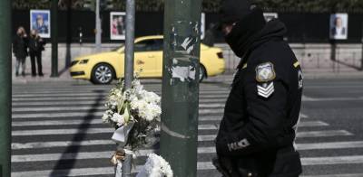 Τροχαίο στη Βουλή: Εκτός Τροχαίας ο τροχονόμος που μίλησε απρεπώς σε ντελιβερά (Βίντεο)