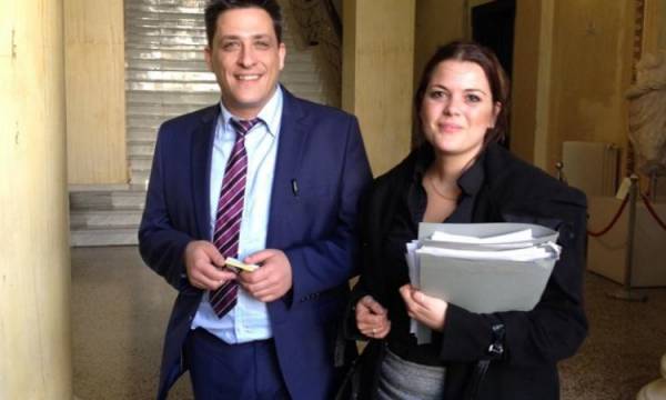 Σημαντική επιτυχία για Μεσσήνια δικηγόρο σε δίκη για μητροκτονία στην Αμαλιάδα