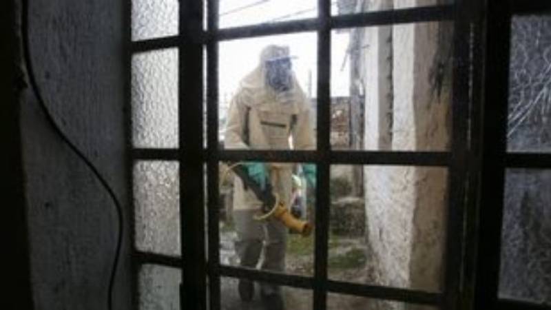 Πάνω από 440 νεκροί στο Περού εξαιτίας του δάγκειου πυρετού το 2023