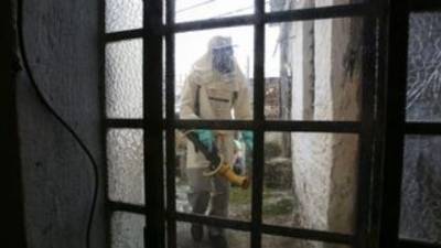 Πάνω από 440 νεκροί στο Περού εξαιτίας του δάγκειου πυρετού το 2023