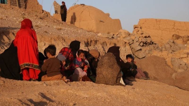 Νέος ισχυρός σεισμός 6,3 Ρίχτερ στο Αφγανιστάν
