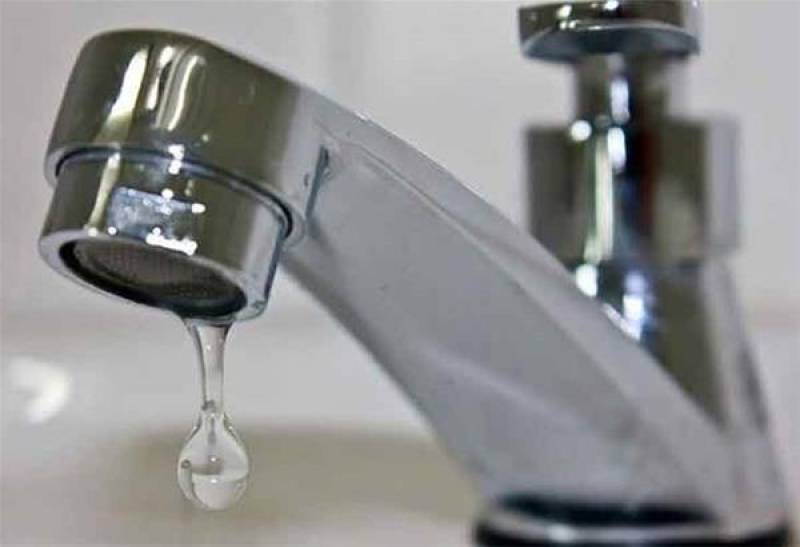 Κυπαρισσία: Πρόβλημα στην υδροδότηση λόγω βλάβης σε αγωγό