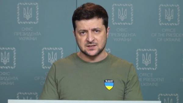Ζελένσκι: H Ουκρανία είναι πιο κοντά στην ένταξή της στο ΝΑΤΟ