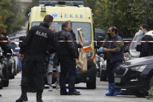 Νίκαια: Ηρθε από τη Θεσσαλονίκη για &quot;εκδίκηση&quot; - Σκότωσε τον γαμπρό του και αυτοκτόνησε (βίντεο)
