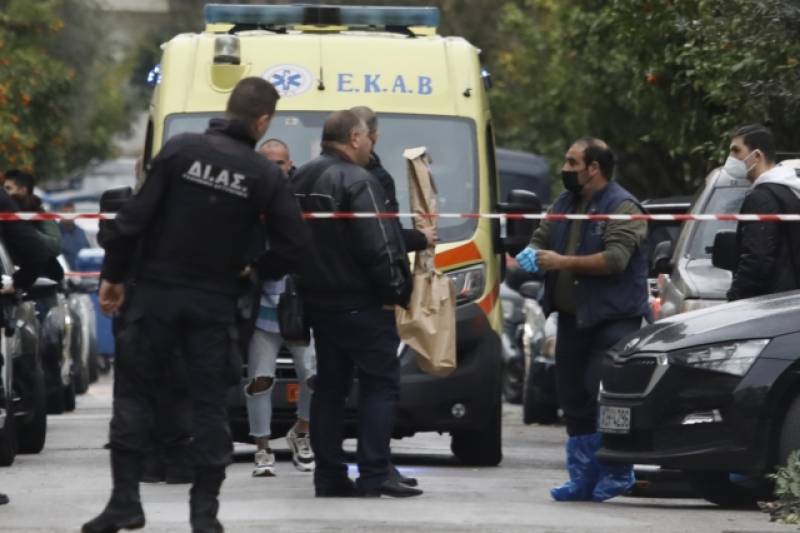 Νίκαια: Ηρθε από τη Θεσσαλονίκη για "εκδίκηση" - Σκότωσε τον γαμπρό του και αυτοκτόνησε (βίντεο)