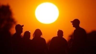 Ο Σεπτέμβριος του 2025 ο τρίτος θερμότερος στα χρονικά