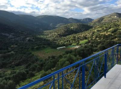 Ενημερωτική εκδήλωση για κτηματολόγιο στο Βασιλίτσι