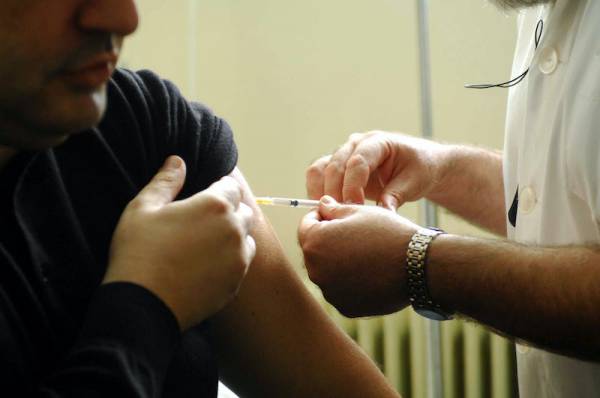 Συστάσεις για αντιγριπικό εμβολιασμό από Ιατρική Εταιρεία Δυτικής Ελλάδας και 9 Ιατρικούς Συλλόγους της Πελοποννήσου